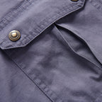 Men's Cargo Shorts – Multi-Pocket Casual Design