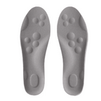 Orthopedic shoe soles for comfortable and relax