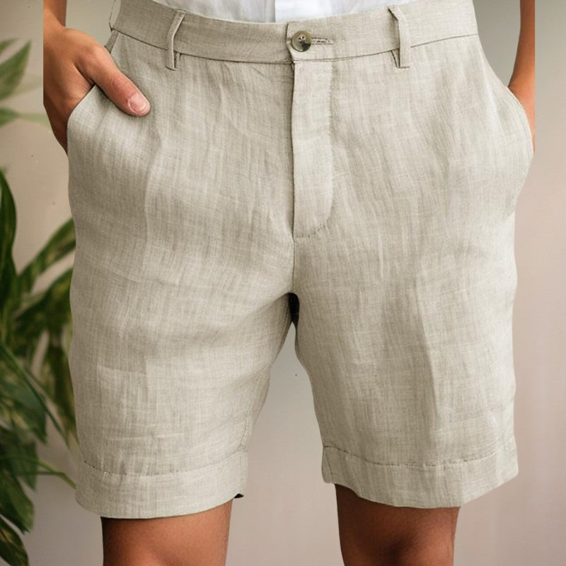 Men's Lightweight Shorts – Casual Everyday Wear