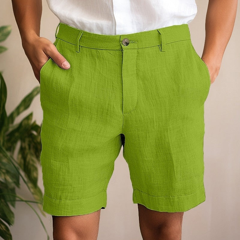 Men's Lightweight Shorts – Casual Everyday Wear