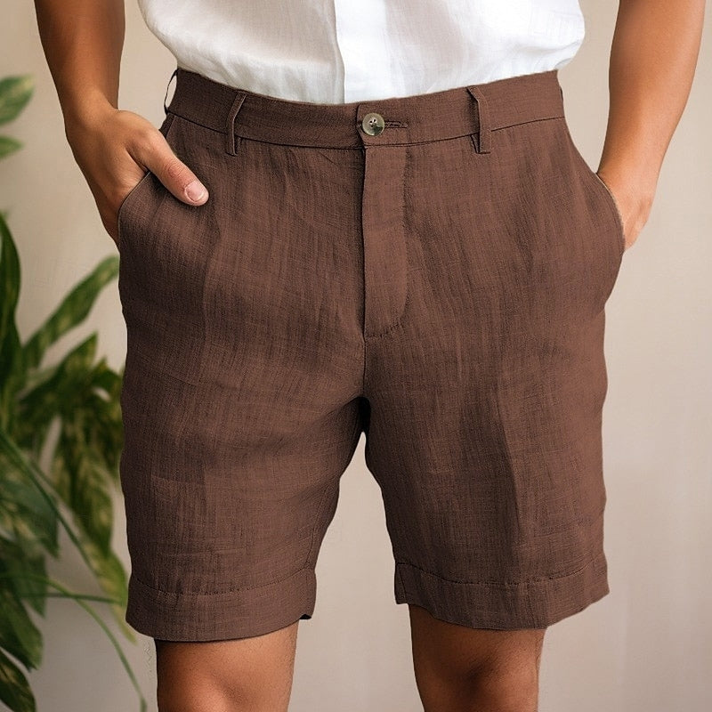 Men's Lightweight Shorts – Casual Everyday Wear