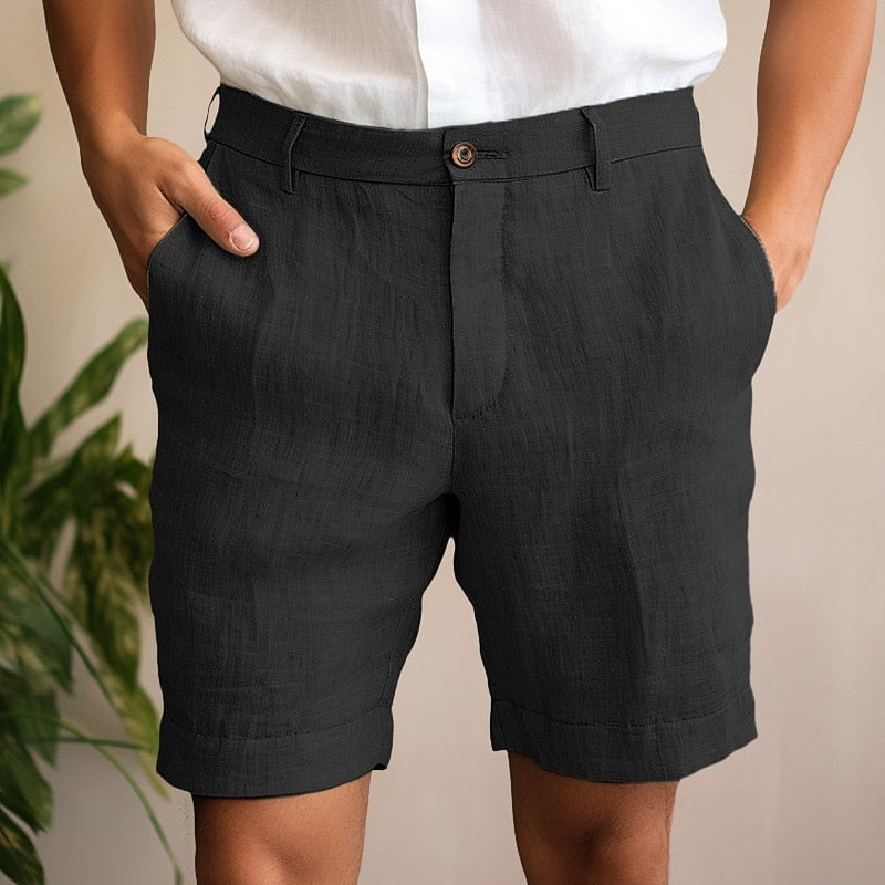 Men's Lightweight Shorts – Casual Everyday Wear