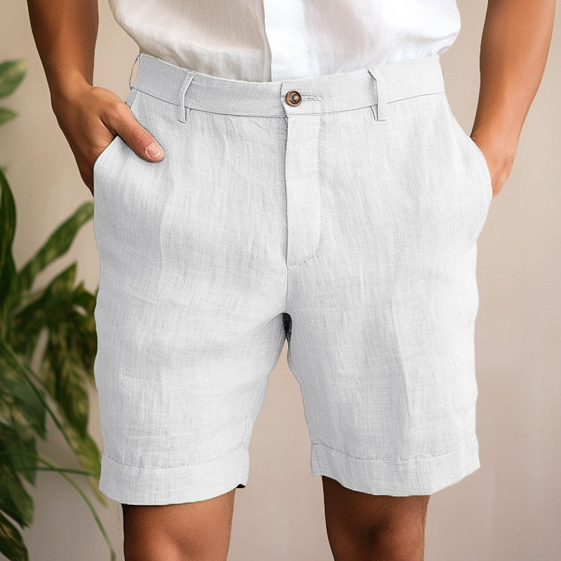 Men's Lightweight Shorts – Casual Everyday Wear
