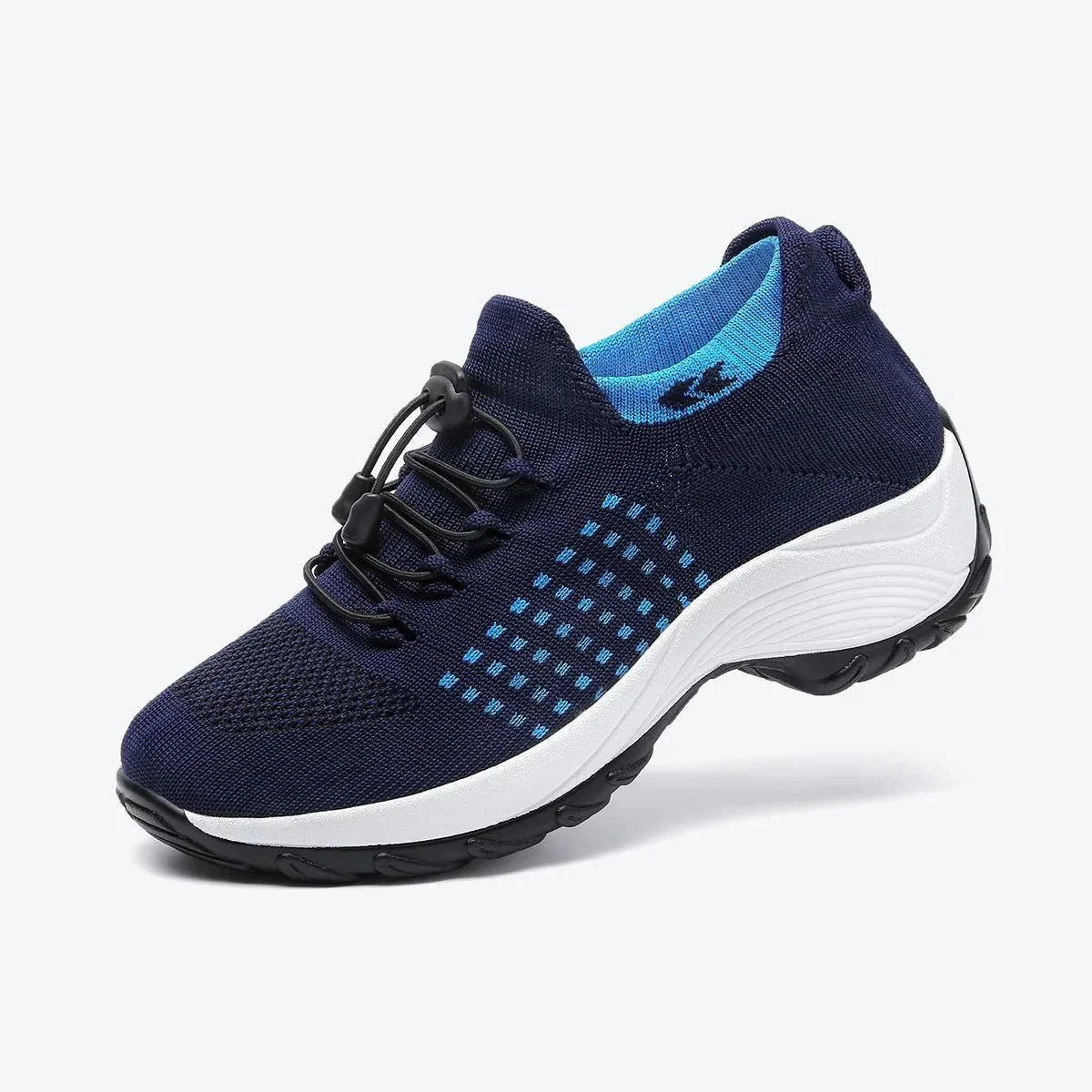 Women’s Orthopedic Trainers – Lightweight Walking Shoes