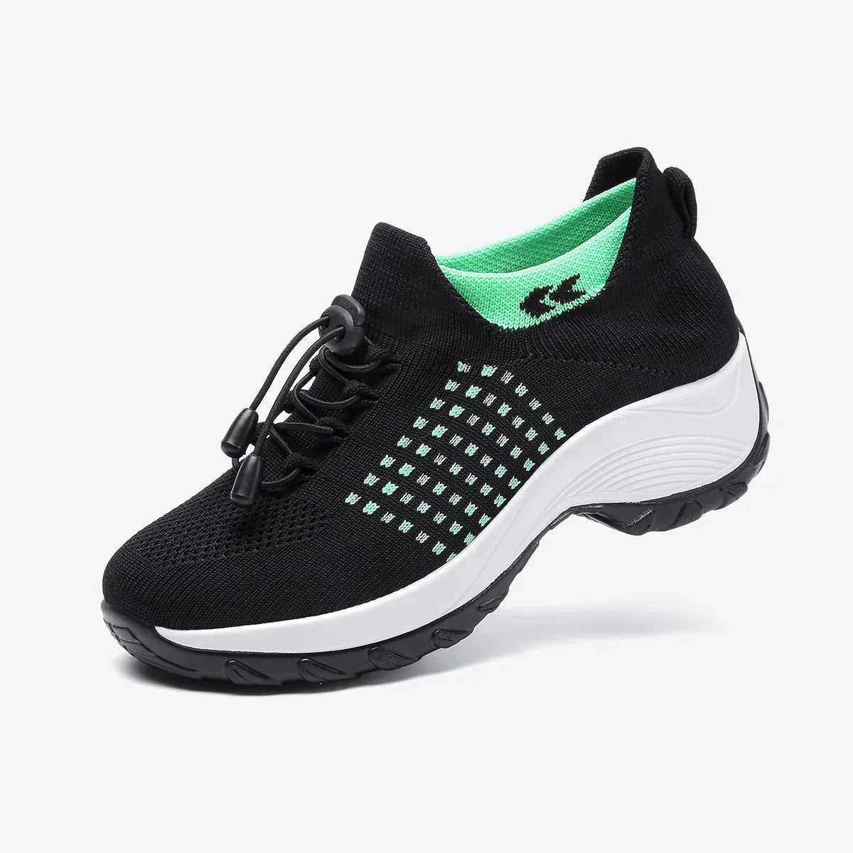 Women’s Orthopedic Trainers – Lightweight Walking Shoes