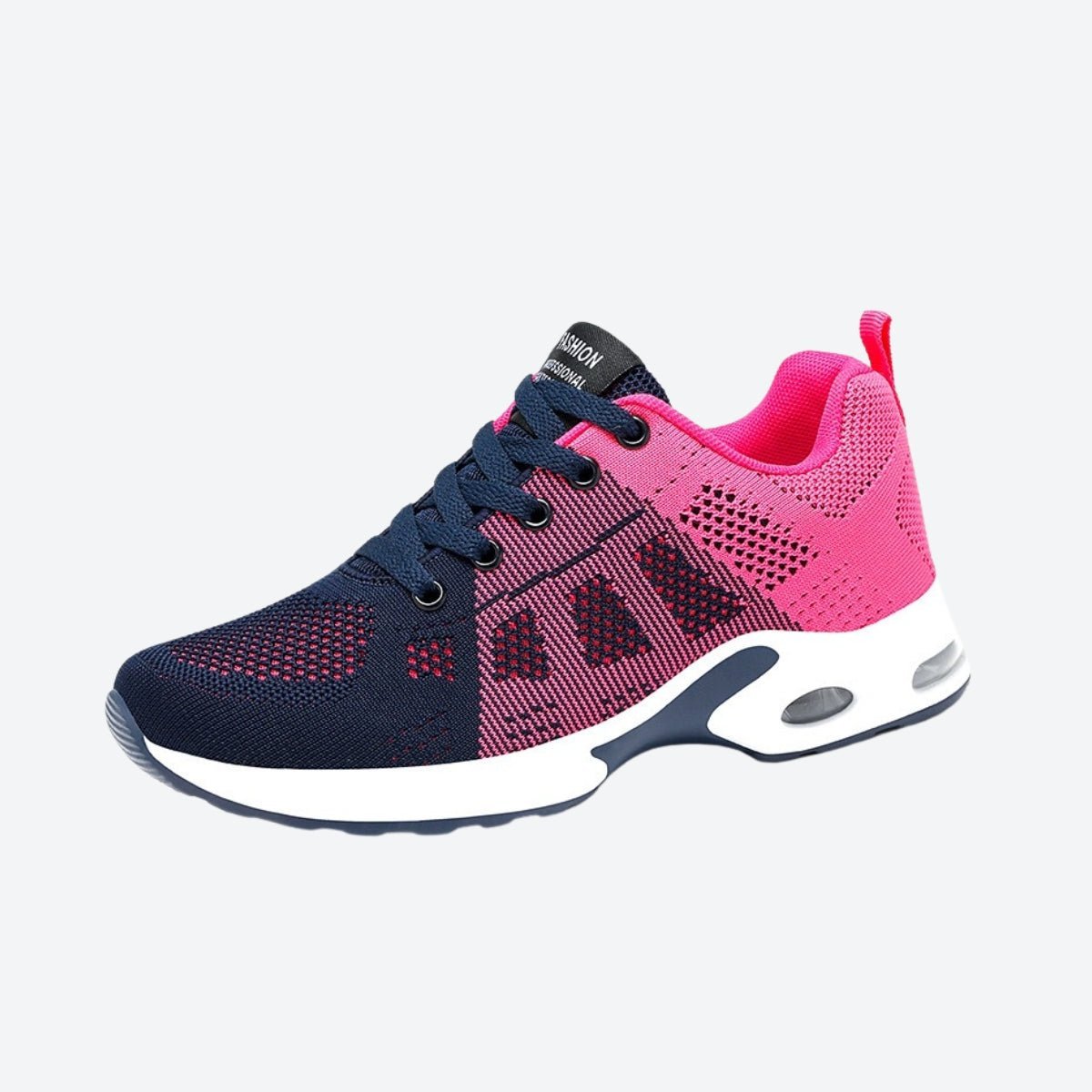 Orthopedic Women’s Comfort Shoes – Ergonomic Support for Walking