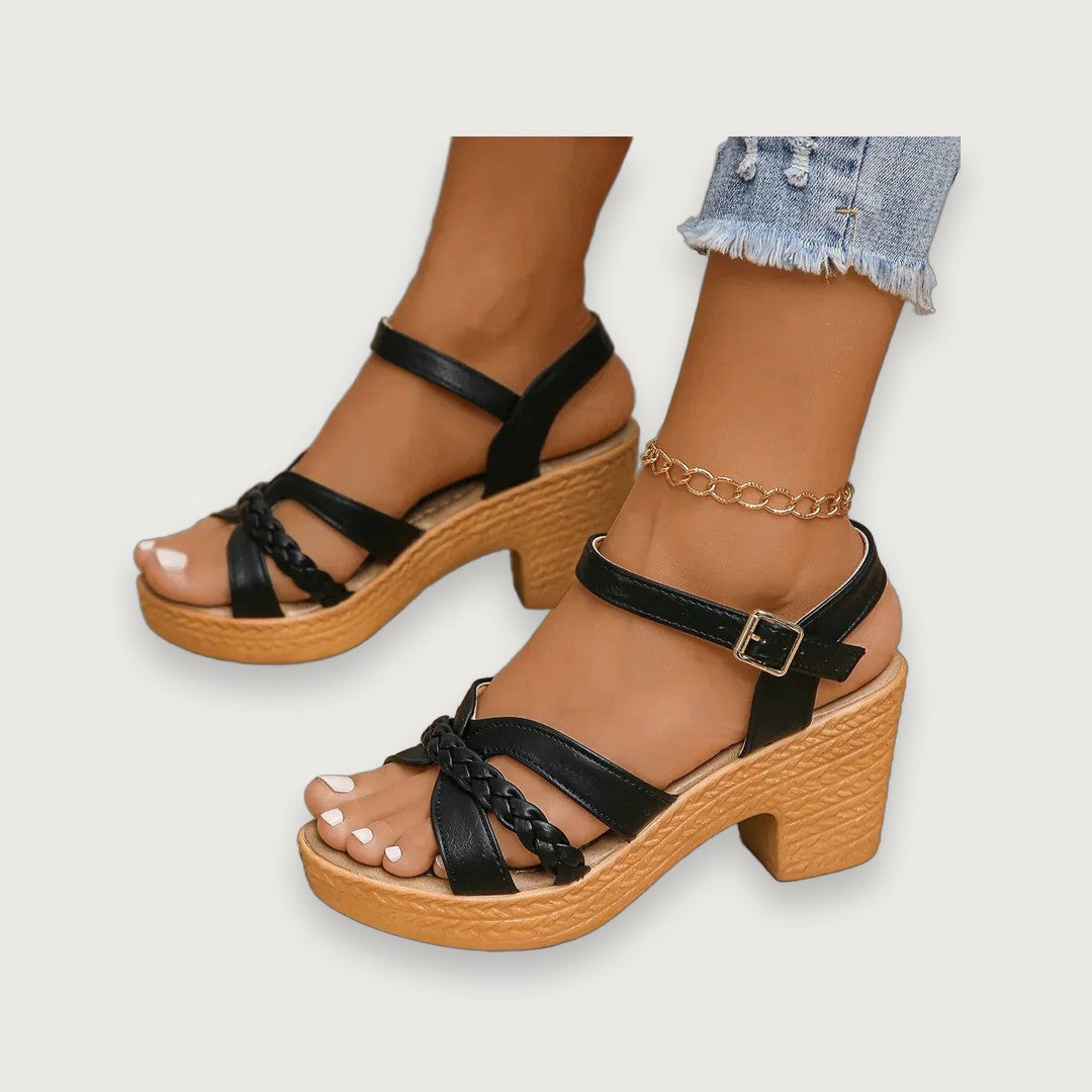 Orthopedic Sandals Arch Support Comfort Sandals for Women