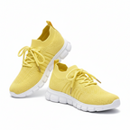 Women’s lace up walking trainers Cara Ldn