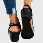 Women’s Comfort Sandals with Cushioned Sole