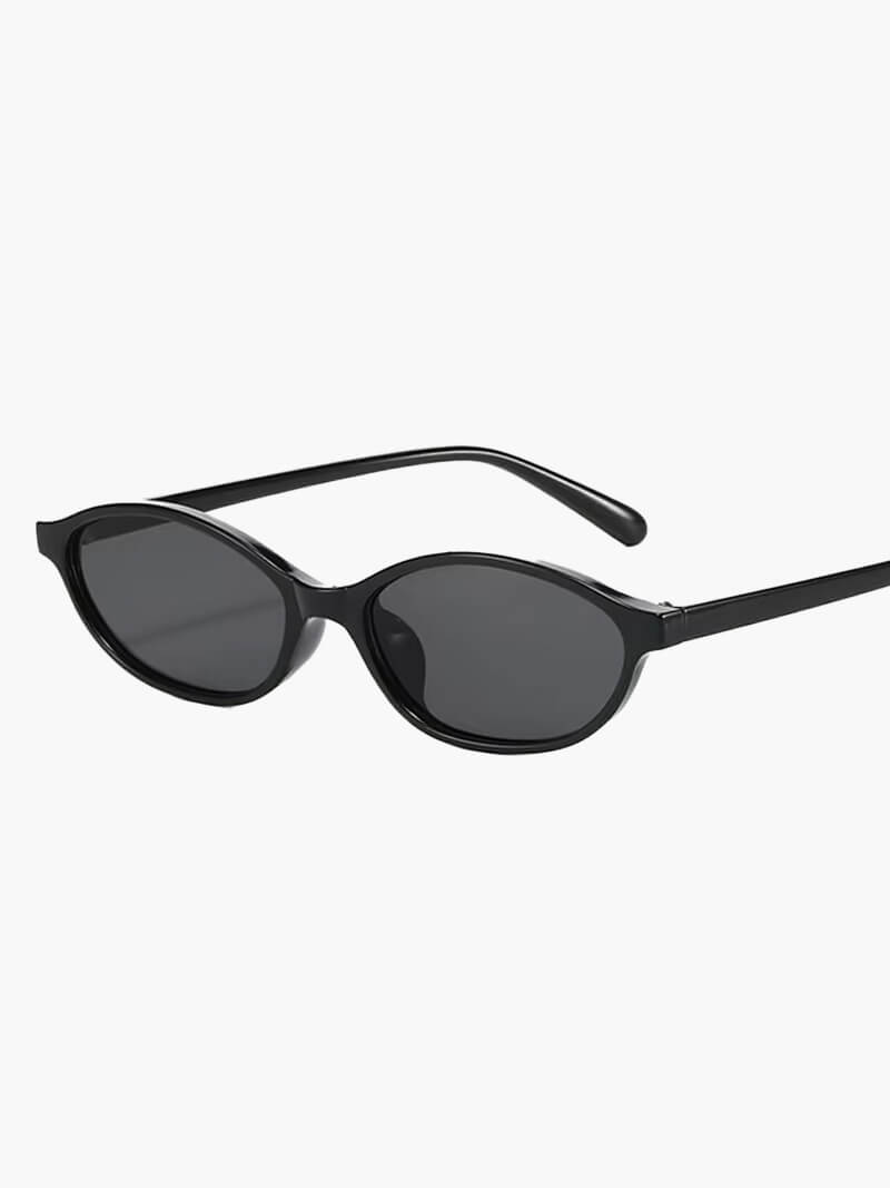 Unisex Cat Eye Sunglasses - Retro Polarized Sun Protection Shades