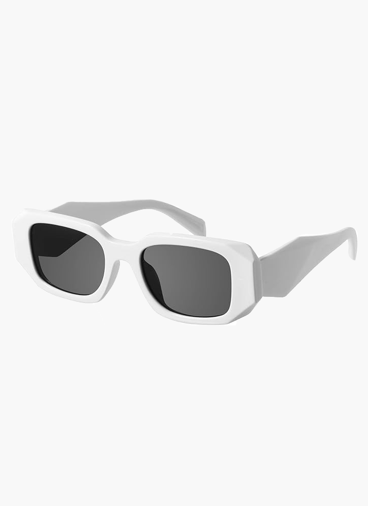 Unisex Trendy Sunglasses - Causal Polarized Glasses For Everyday Wear