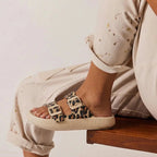 Women’s Orthopedic Sandals – Adjustable Buckle Straps