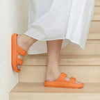 Women’s Orthopedic Sandals – Adjustable Buckle Straps