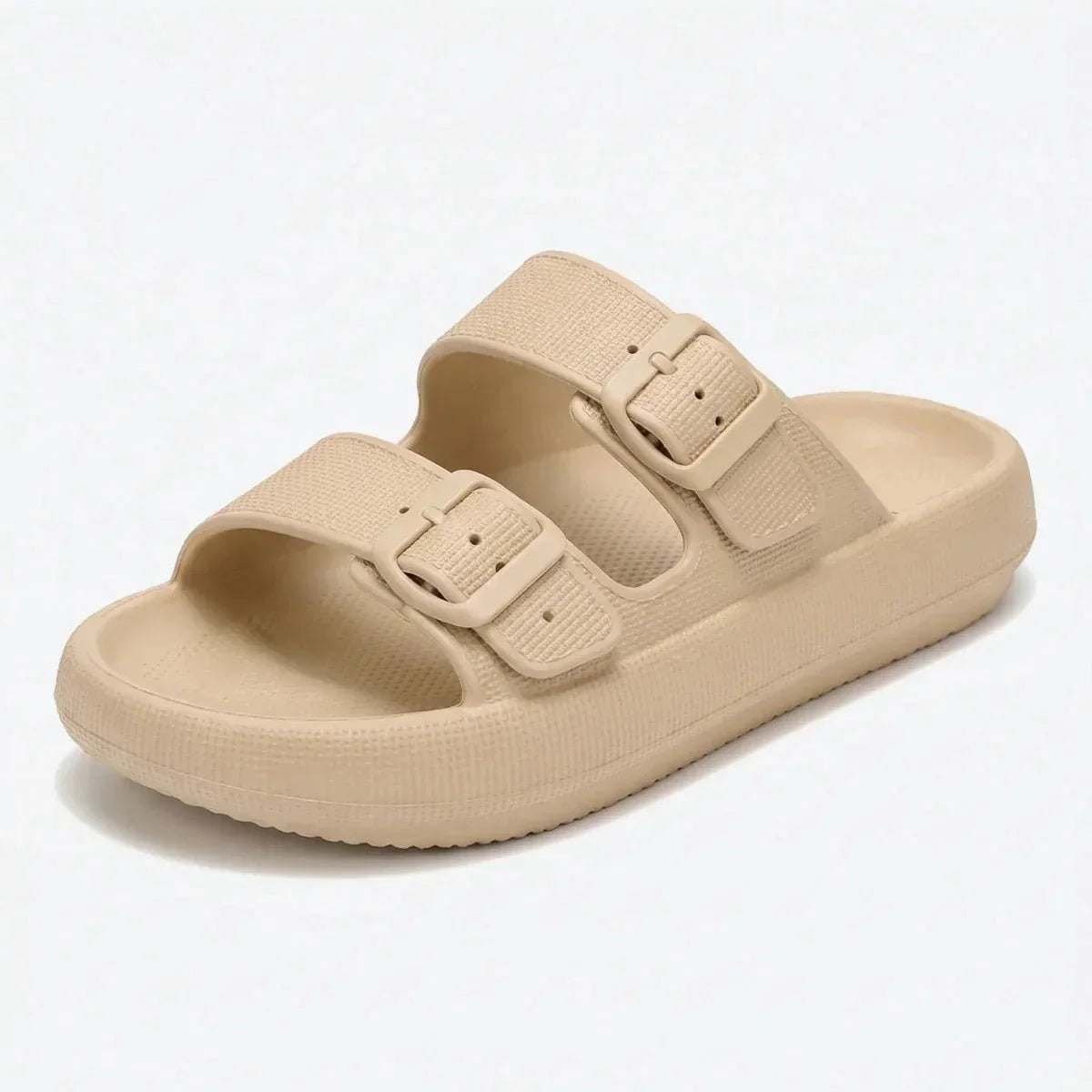 Women’s Orthopedic Sandals – Adjustable Buckle Straps