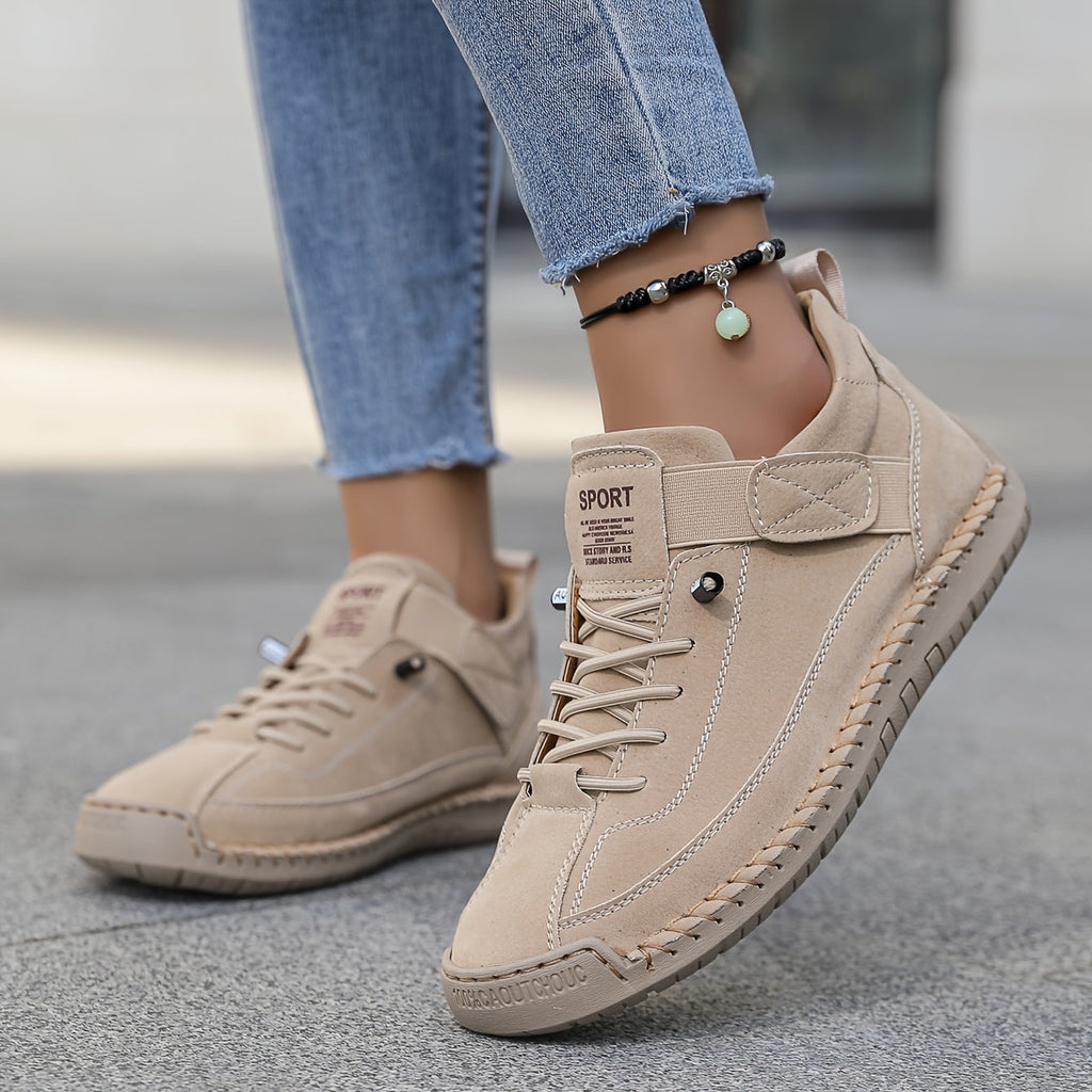 Women’s Orthopedic Comfort Walking Shoes – Cushioned Everyday Footwear