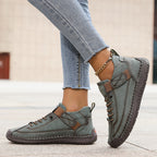 Women’s Orthopedic Comfort Walking Shoes – Cushioned Everyday Footwear